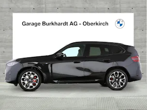 BMW X3 xDr M50 48V M Sp. Pro