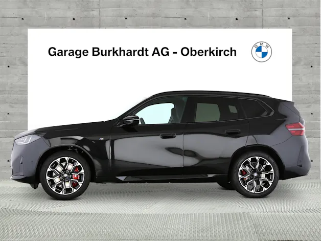 BMW X3 xDr M50 48V M Sp. Pro