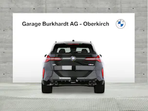 BMW X3 xDr M50 48V M Sp. Pro