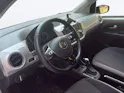 VW e-Up