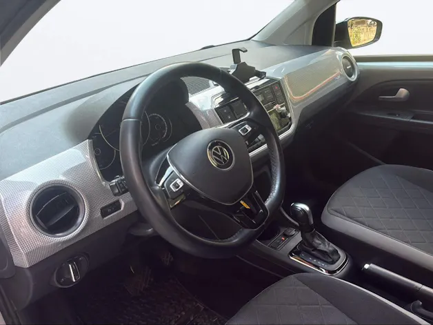 VW e-Up
