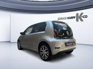 VW e-Up
