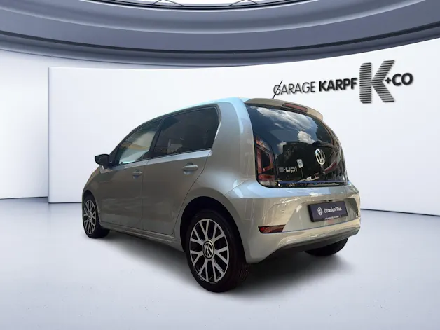 VW e-Up