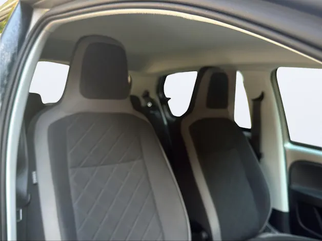 VW e-Up