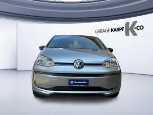 VW e-Up