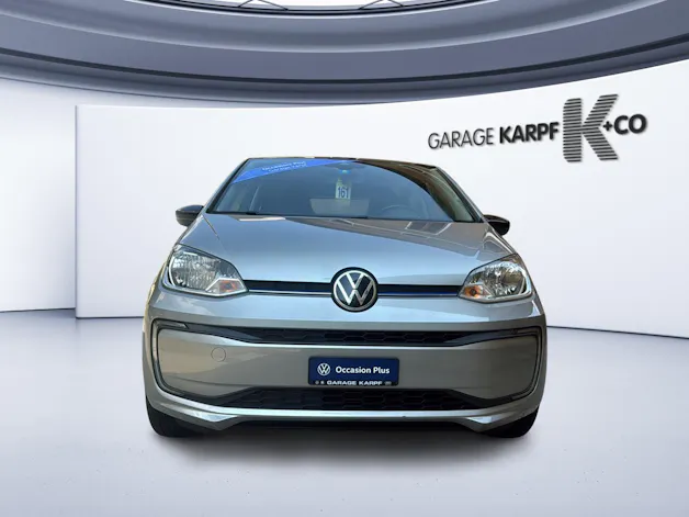 VW e-Up
