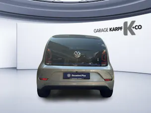 VW e-Up