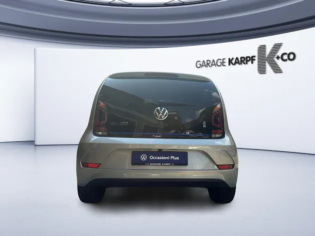 VW e-Up