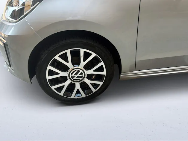 VW e-Up