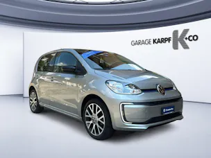 VW e-Up