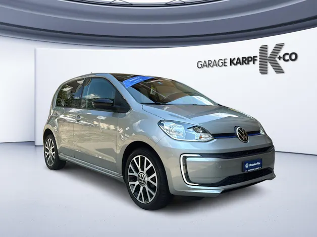 VW e-Up