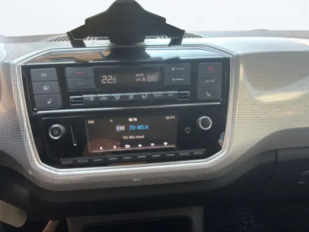 VW e-Up