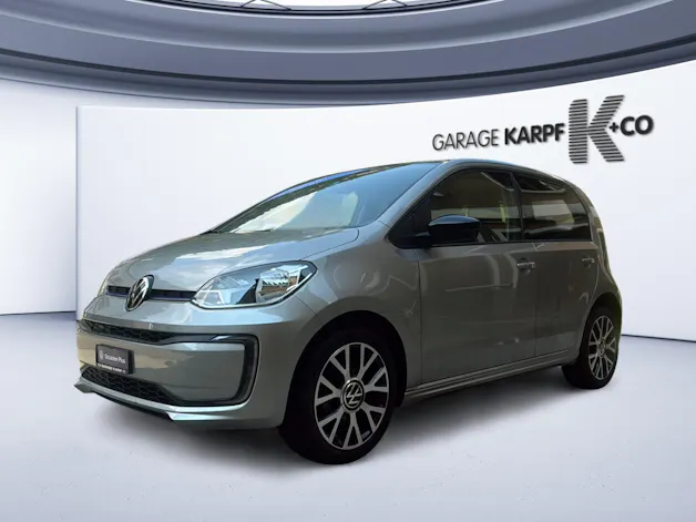 VW e-Up