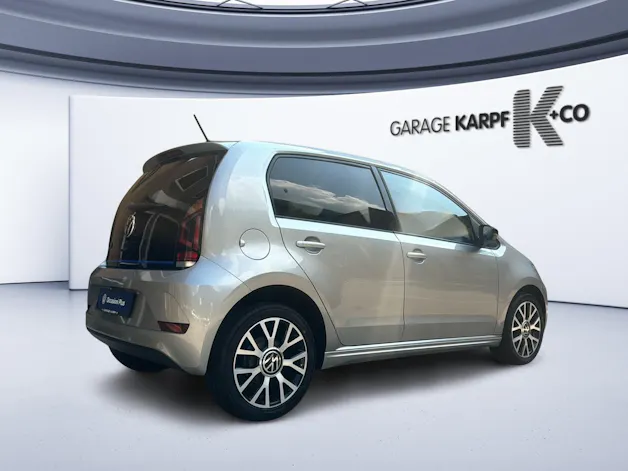 VW e-Up