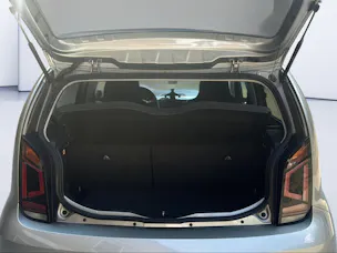 VW e-Up