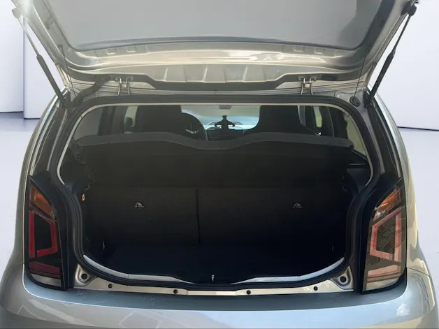 VW e-Up