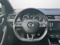Škoda Octavia Combi 2.0 TSI RS 230 DSG