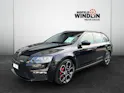 Škoda Octavia Combi 2.0 TSI RS 230 DSG