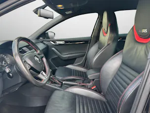 Škoda Octavia Combi 2.0 TSI RS 230 DSG