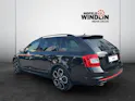 Škoda Octavia Combi 2.0 TSI RS 230 DSG
