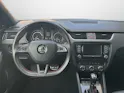 Škoda Octavia Combi 2.0 TSI RS 230 DSG