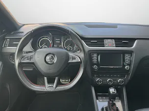 Škoda Octavia Combi 2.0 TSI RS 230 DSG