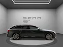 Audi A4 Avant 2.0 TFSI Sport quattro S-tronic