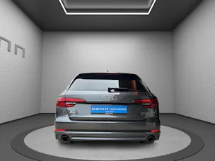 Audi A4 Avant 2.0 TFSI Sport quattro S-tronic