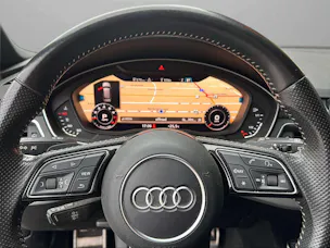 Audi A4 Avant 2.0 TFSI Sport quattro S-tronic