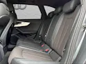 Audi A4 Avant 2.0 TFSI Sport quattro S-tronic