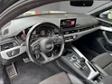 Audi A4 Avant 2.0 TFSI Sport quattro S-tronic