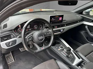 Audi A4 Avant 2.0 TFSI Sport quattro S-tronic