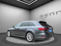 Audi A4 Avant 2.0 TFSI Sport quattro S-tronic
