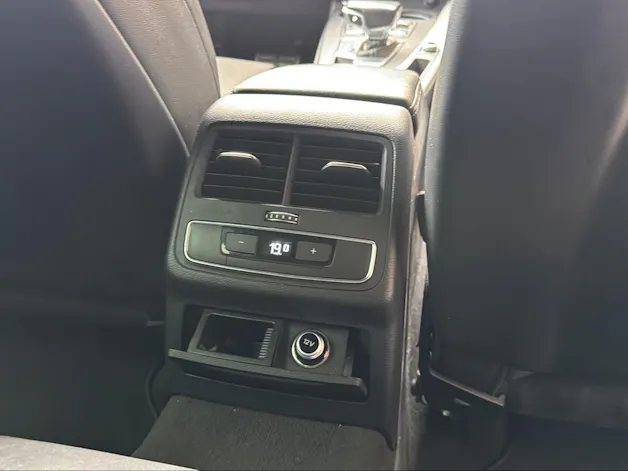 Audi A4 Avant 2.0 TFSI Sport quattro S-tronic