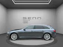 Audi A4 Avant 2.0 TFSI Sport quattro S-tronic