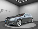 Audi A4 Avant 2.0 TFSI Sport quattro S-tronic