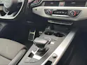 Audi A4 Avant 2.0 TFSI Sport quattro S-tronic