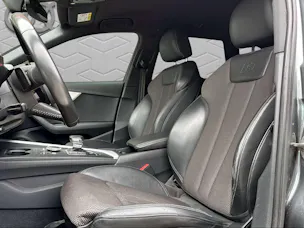 Audi A4 Avant 2.0 TFSI Sport quattro S-tronic