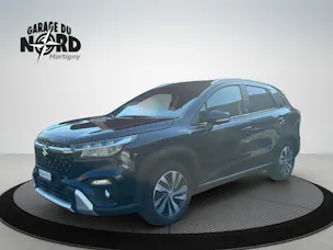 Suzuki SX4 S-Cross 1.4 16V Piz Sulai Hybrid 4WD