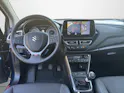Suzuki SX4 S-Cross 1.4 16V Piz Sulai Hybrid 4WD