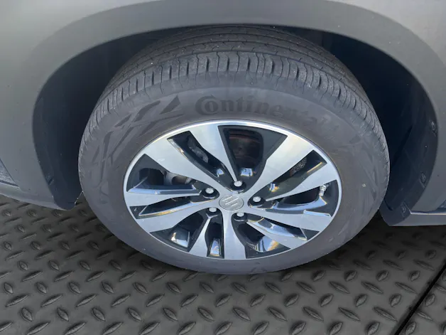 Suzuki SX4 S-Cross 1.4 16V Piz Sulai Hybrid 4WD