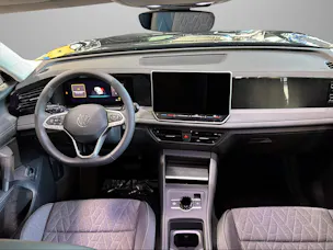 VW Tiguan 1.5 TSI evo2 mHEV United DSG