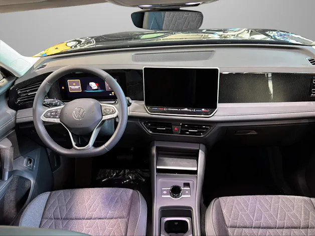 VW Tiguan 1.5 TSI evo2 mHEV United DSG
