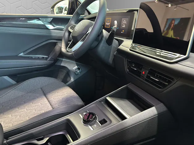 VW Tiguan 1.5 TSI evo2 mHEV United DSG