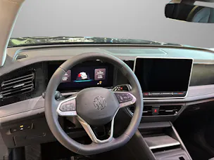 VW Tiguan 1.5 TSI evo2 mHEV United DSG