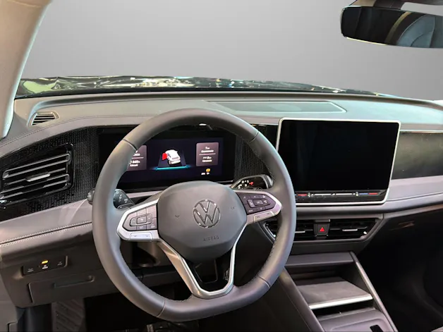 VW Tiguan 1.5 TSI evo2 mHEV United DSG