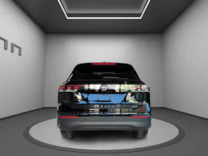 VW Tiguan 1.5 TSI evo2 mHEV United DSG