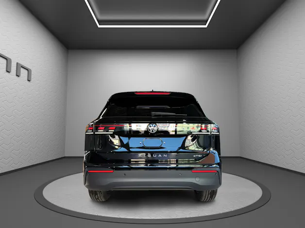 VW Tiguan 1.5 TSI evo2 mHEV United DSG