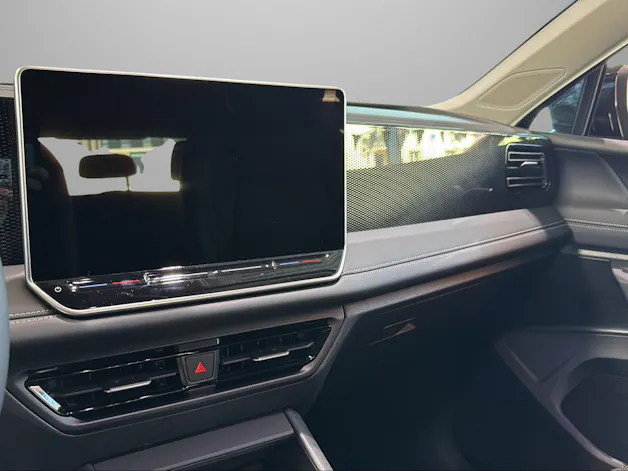 VW Tiguan 1.5 TSI evo2 mHEV United DSG