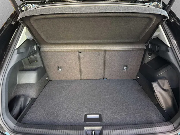 VW Tiguan 1.5 TSI evo2 mHEV United DSG